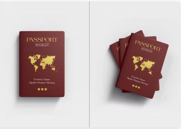 Passport