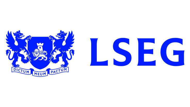 LSEG logo